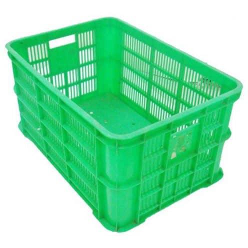 Sóng nhựa hở VN17_HL